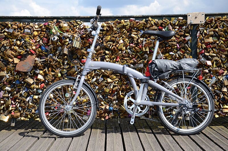 Bicicleta-plegable-urbana
