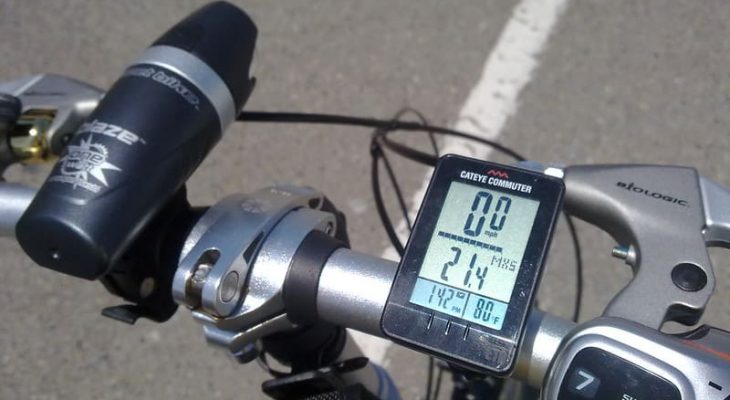 Los 7 Mejores Cuentakilómetros Para Bicicleta Con Los Que Sabrás Cuanto Haz Recorrido