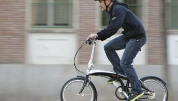 Las Mejores Bicicletas Plegables Para Ahorrar Mucho Espacio