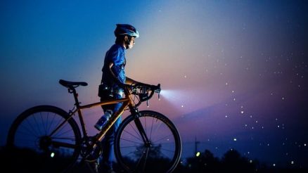 Las 13 Mejores Luces Para Bicicleta Con Varios Modos De Iluminación