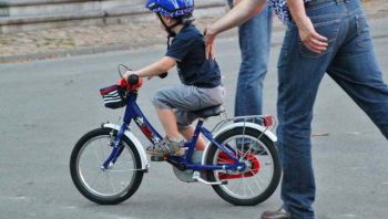 La-mejor-bicicleta-para-niños