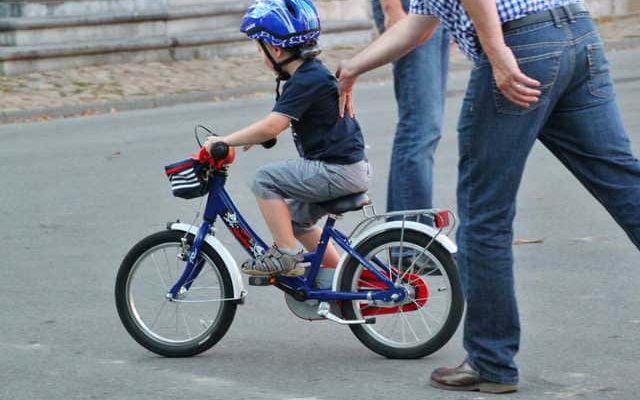 Las Mejores Bicicletas Para Niños: Guía de Compra