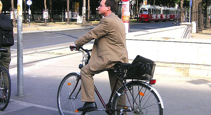 Las Mejores Bicicletas Urbanas Para Ir Al Trabajo, Hacer Recados O Pasear