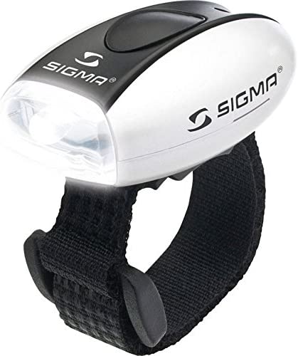Sigma Micro luz Delantera para Bicicleta